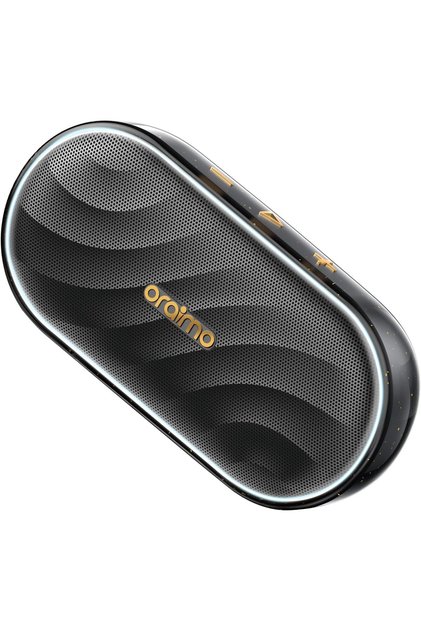 SpaceBox Bluetooth Speaker with Immersive Sound