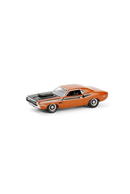 Greenlight Barrett-Jackson Series 14- 1970 Dodge Challenger T/A 1