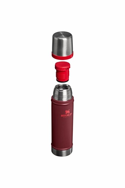 シュプリームSTANLEY CLASSIC BOTTLE 20OZ レッド Stanley The Legendary Classic Bottle 0.6L / 20oz Bordo 10-11345