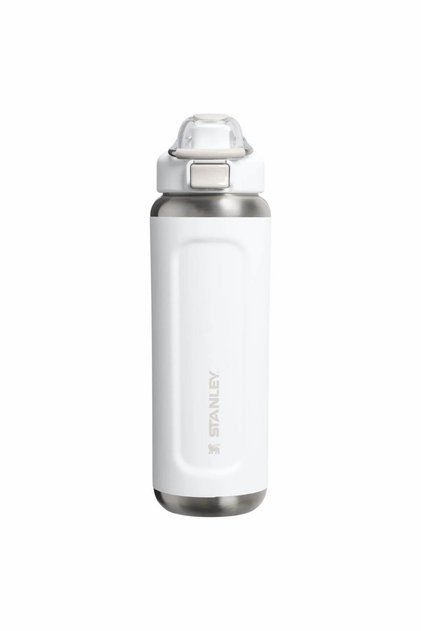 Wellspring Bottle 0,70L/ 24oz White 10-13111-030