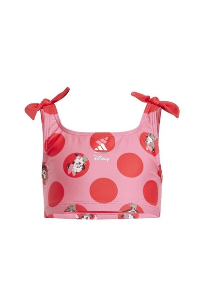 Disney Minnie Mouse Kız Çocuk Bikini JF8431