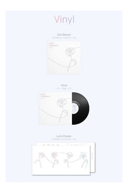 BTS LOVE YOURSELF ARMYブース テヒョン V 会場限定 BTS V テテ ワールドツアー love yourself テヒョン うちわ イメージ