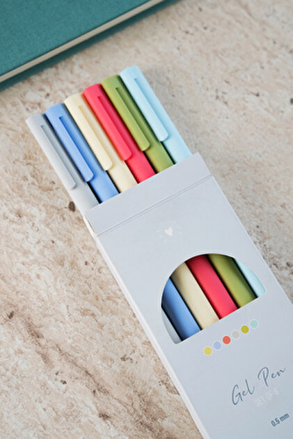 Zebra Clickart Retractable Sign 12'li Kalem Seti 0.6 mm PL