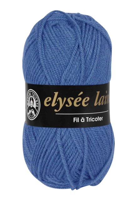 Elysee Laine 50 Gr. Hand Knitting Yarn 138