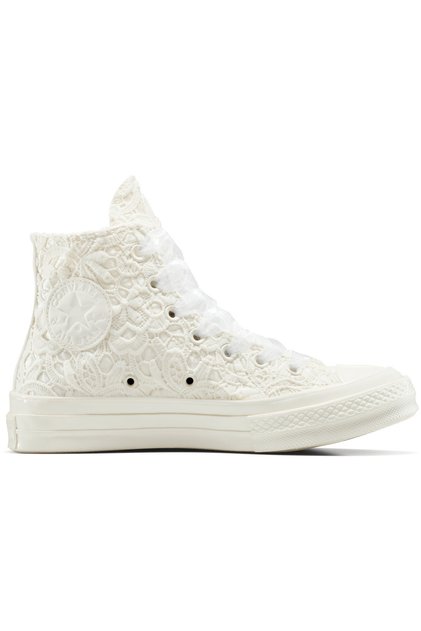 Αθλητικά Παπούτσια Chuck 70, Λευκά, Unisex