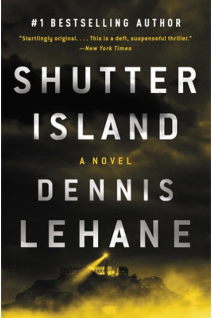 Shutter Island