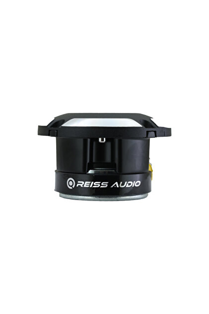 Reiss Audio Rs-ta89 Çifti 400wat-200w Rms 10 Cm SPL Dome Tweeter