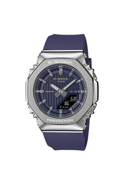GM-S2110SH-2ADR G-Shock Kol Saati