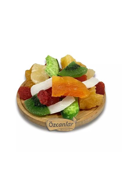 TROPİKAL KARIŞIK 500 G