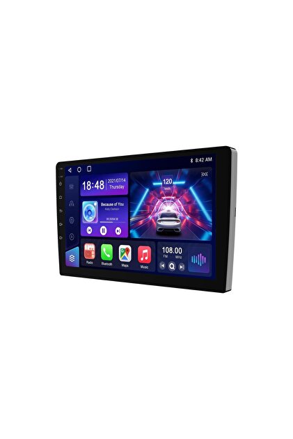 NAVİSUN NV-4102 2/32 10 inç MULTİMEDYA EKRAN TABLET - Fiyatı