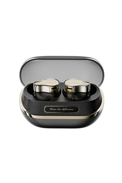 SoundPEATS H3 Hi-Res LDAC Bluetooth 5.4 ANC TWS Kablosuz Kulak içi