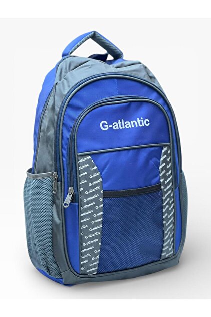 Kids School Backpack – Comfortable & Durable Daily Use Bag for Boys and Girls