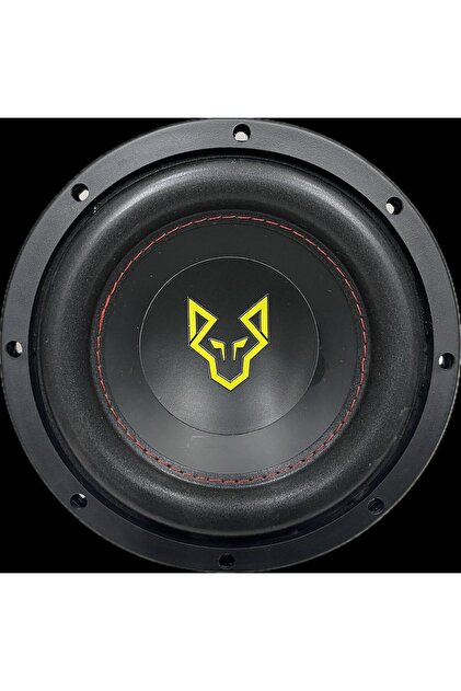 Megavox Gt-s65 360watt 80rms 16 Cm Midrange Boom Series 1 Takım 2