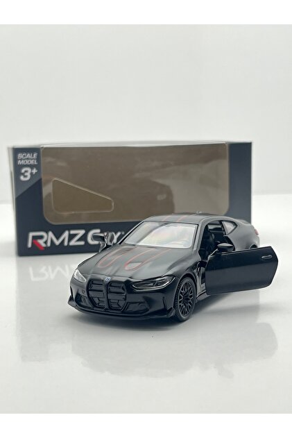 RMZ City BMW M4 CSL Gt Diecast - Fiyatı, Yorumları