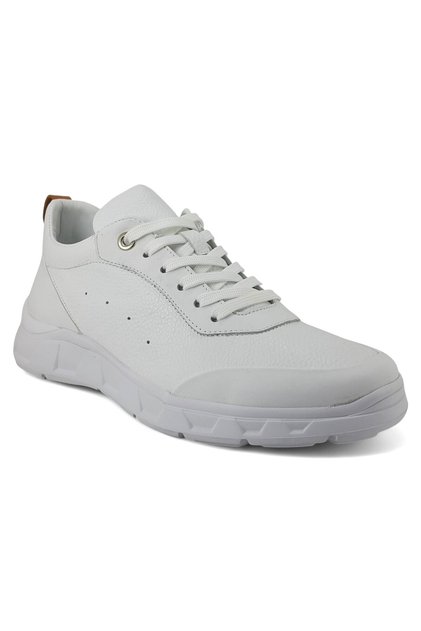 4850 26Ya Men's Casual Shoes White