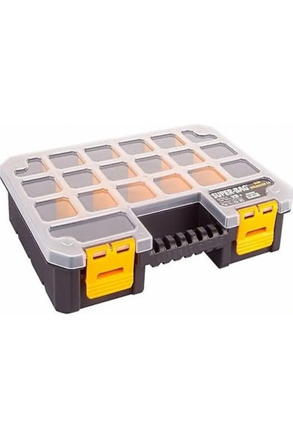 Super-bag Organizer Slım 14 Asr-2098