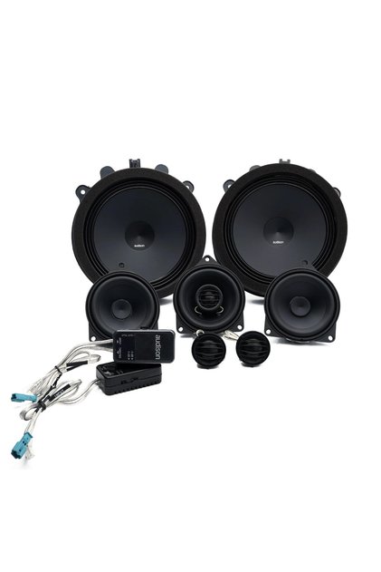AP TSL 3Y SPK KIT