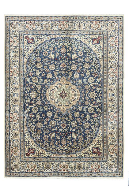 Siray Madalyon Tasarımlı İran Halısı 245x338 cm