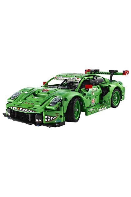 LEGO Technic Porsche 911 GT3 R REXY AO Racing Araba 42224 - Fiyatı