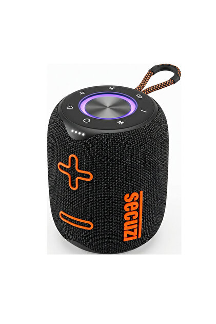 SECUZİ Multilink 20W Bluetooth Hoparlör / Aux / Sd / USB