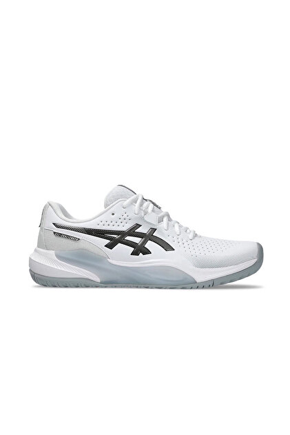 Asics Gel-Challenger 15 Erkek Tenis Ayakkabısı 1041A510-101 Beyaz