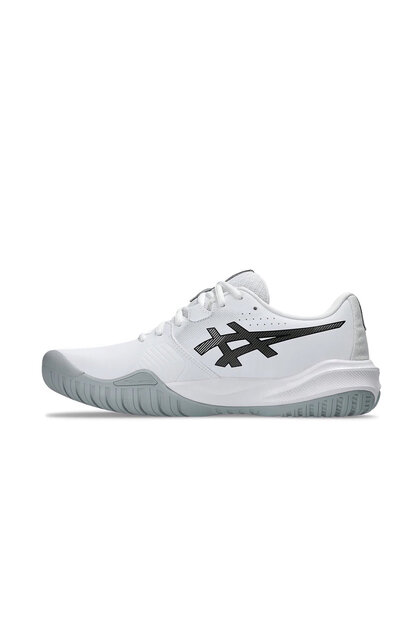 Asics Gel-Challenger 15 Erkek Tenis Ayakkabısı 1041A510-101 Beyaz