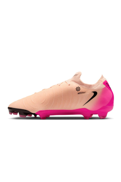 Nike Phantom GX II Pro FG Profesyonel Çim Saha Kramponu (Dar Kalıp