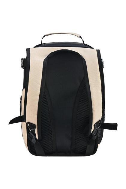 Fujin ProAji Back Pack Green Beige Balıkçı Sırt Çantası - Fiyatı