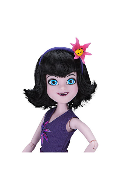 Jakks Pacific Hotel Transylvania Mavis Figure - Limited Edition