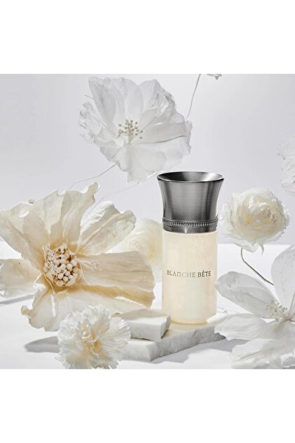 BLANCHE BÊTE オードパルファム 100ml LIQUIDES IMAGINAIRES Blanche Bete EDP 100 ml Kadın Parfüm - Fiyatı