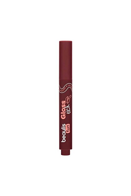beaulis fun Fun Gloss Tick Stick Dudak Parlatıcısı 513 Berry Shine