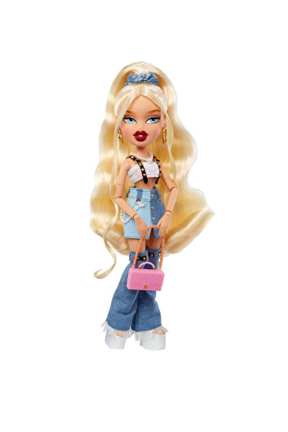 Bratz ALWAYZ FASHION DOLL - CLOE - Fiyatı, Yorumları