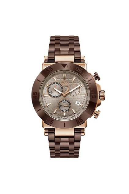 Gc Gcy70010G1 Men's Wristwatch