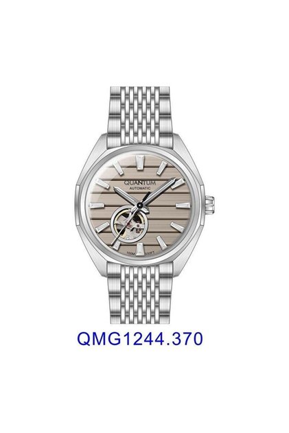 QMG1244.370 Erkek Kol Saati