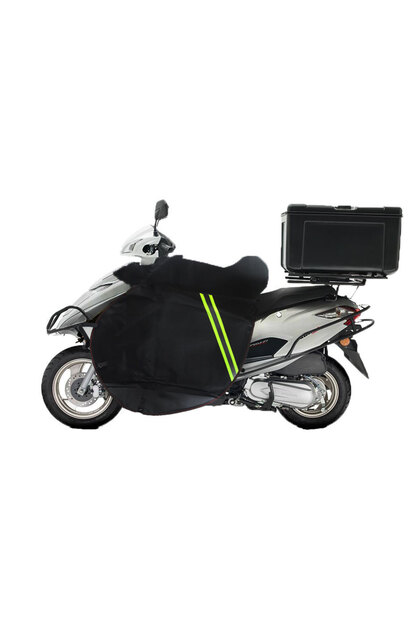 DİZLİK ÖRTÜ (HONDA ACTIVA S - SPACY)