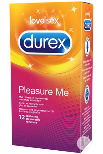 Pleasure Me x 12 pcs