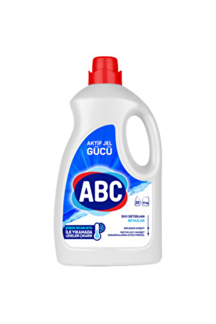 ABC Sıvı Jel Dağ Ferahlığı 2145 ml - Fiyatı, Yorumları