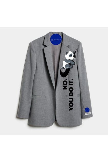 |Tired Panda