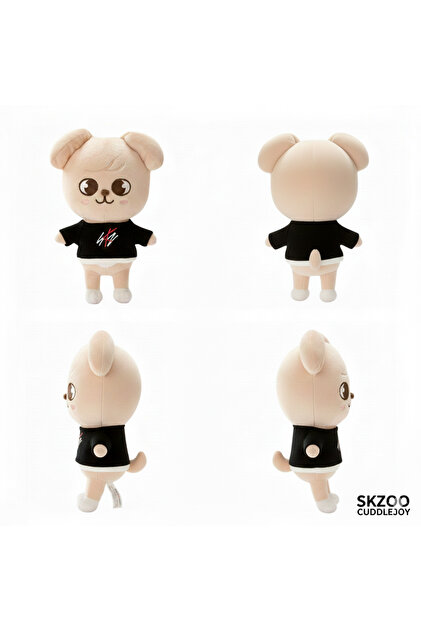 CuddleJoy Skzoo Puppym Peluş Oyuncak 20cm - Fiyatı, Yorumları