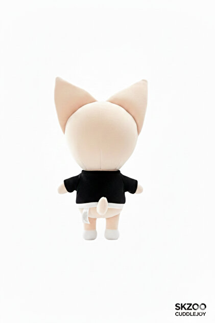 CuddleJoy Skzoo Foxi Peluş Oyuncak 20 cm - Fiyatı, Yorumları