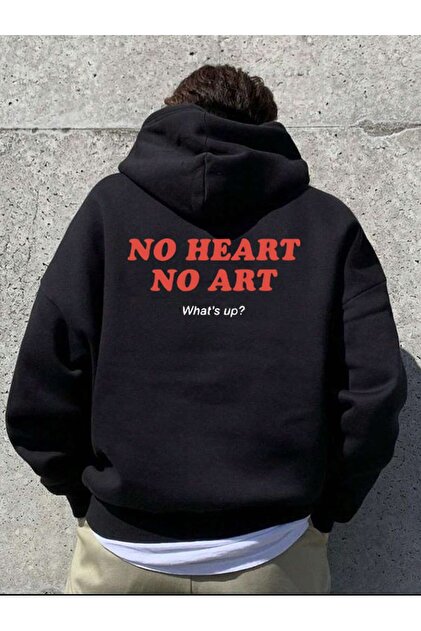 Women'S/Men's Unisex Stylish Comfortable Cotton Special Design Sweatshirt 10505