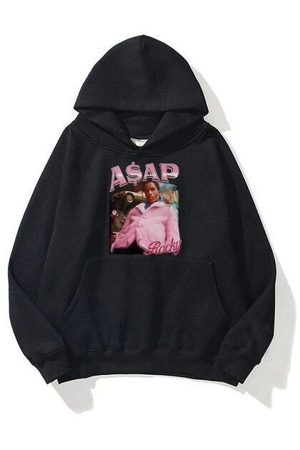Women'S/Men's Unisex Stylish Comfortable Cotton Special Design Sweatshirt 7297