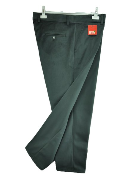 Plus Size Classic Velvet Pants