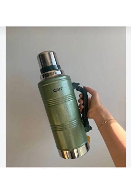 2.2LT GİNT MARKA TERMOS 48 SAAT PERFORMANSLI - 1