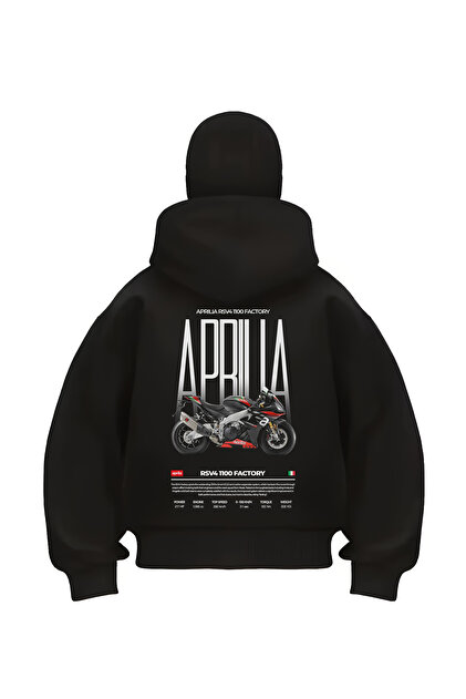 FREAK T-SHIRT Kar Maskeli Ninja Unisex Sweatshirt Hırka 3 İplik
