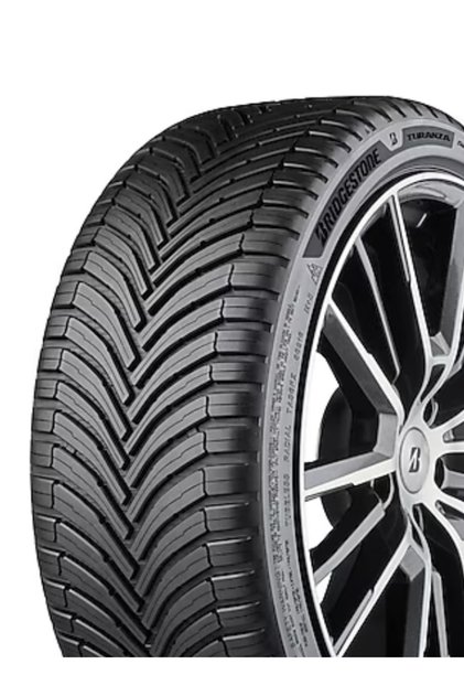 225/55R19 99V TURANZA ALL SEASON 6 ÜRETİM YILI : 2026