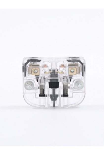 Jy12-A1Z Elevator Door Contactor – Ip66 Waterproof, Self-Cleaning Contact