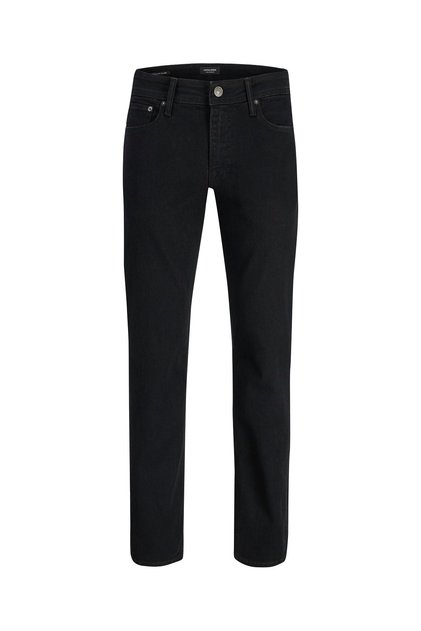 JACK JONES Clark Model Düz Kesim Erkek Kot Pantolon 12282670