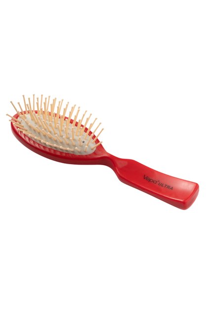 Ultra Hair Brush 503 - Ergonomic, Oil Balance, Comfortable Opening