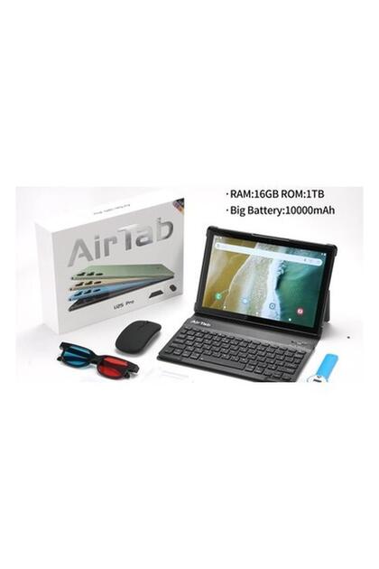 cosmostech Air Tab U25 Pro Tablet, 10.1